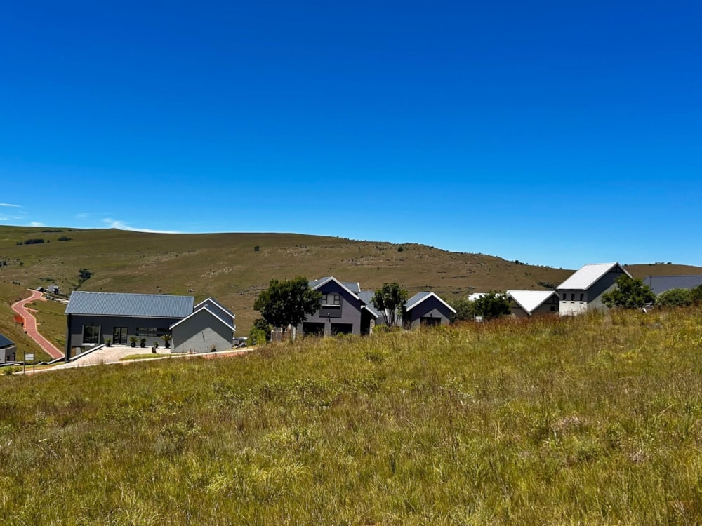 Vacant land sold in Highland Gate - 1DS1689995