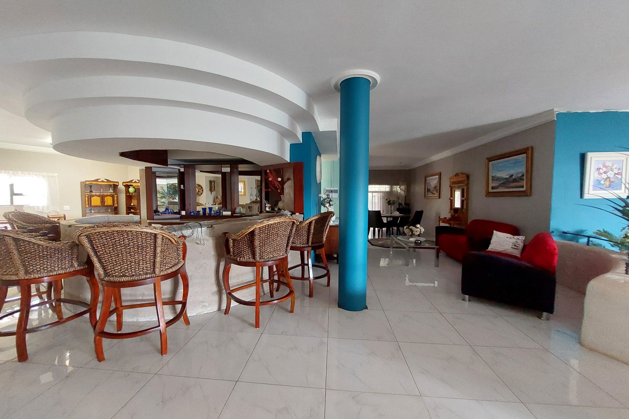 Security estate home for sale in Kathu - 1RN1692612