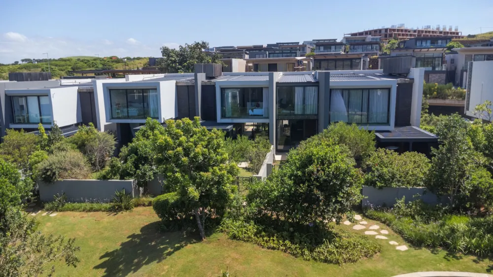 Townhouse let in Sibaya - 1ND1725759 Townhouse let in Sibaya - 1ND1725759