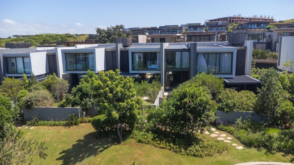 Townhouse for sale in Sibaya - 1ND1689879 Townhouse for sale in Sibaya - 1ND1689879