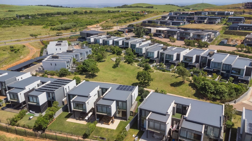 Townhouse for sale in Sibaya - 1ND1689879 Townhouse for sale in Sibaya - 1ND1689879