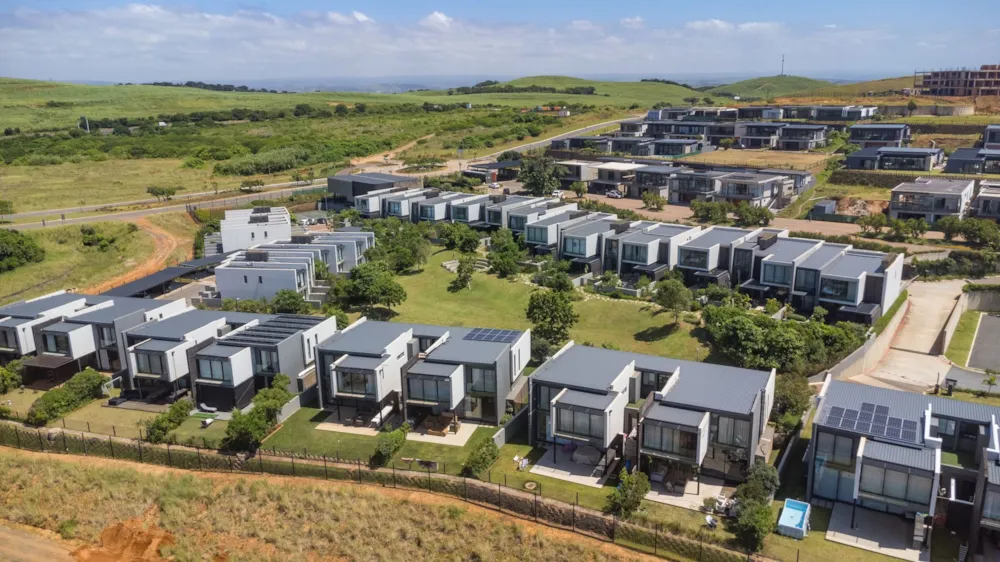 Townhouse let in Sibaya - 1ND1725759 Townhouse let in Sibaya - 1ND1725759
