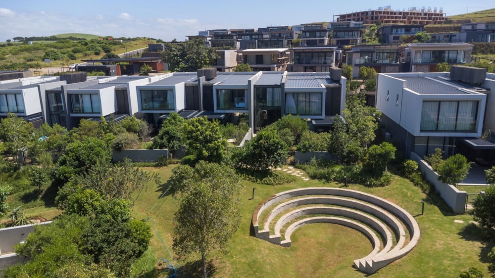 Townhouse for sale in Sibaya - 1ND1689879 Townhouse for sale in Sibaya - 1ND1689879