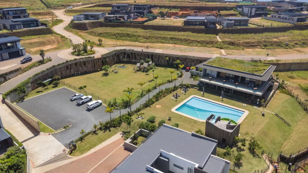 Townhouse let in Sibaya - 1ND1725759 Townhouse let in Sibaya - 1ND1725759