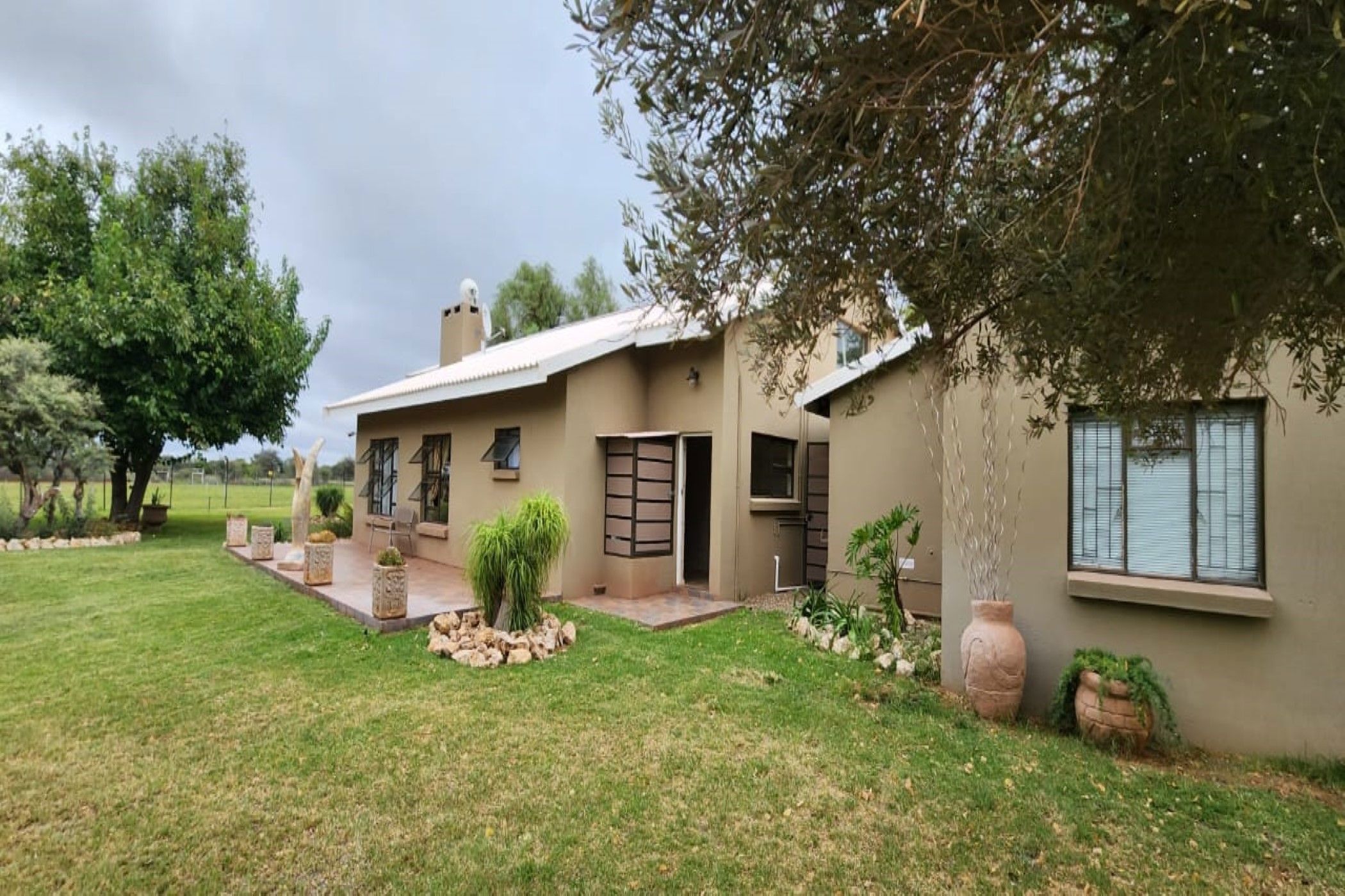 Livestock farm for sale in Kathu Centre - 1RN1689889