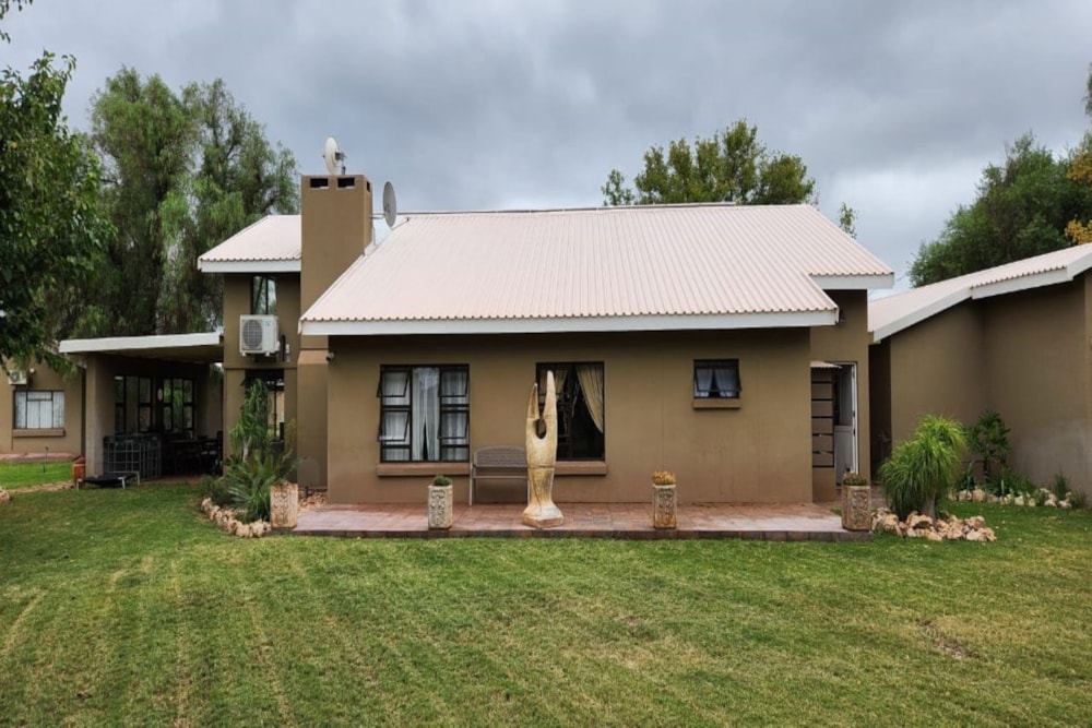 Livestock farm for sale in Kathu Centre - 1RN1689889 Livestock farm for sale in Kathu Centre - 1RN1689889