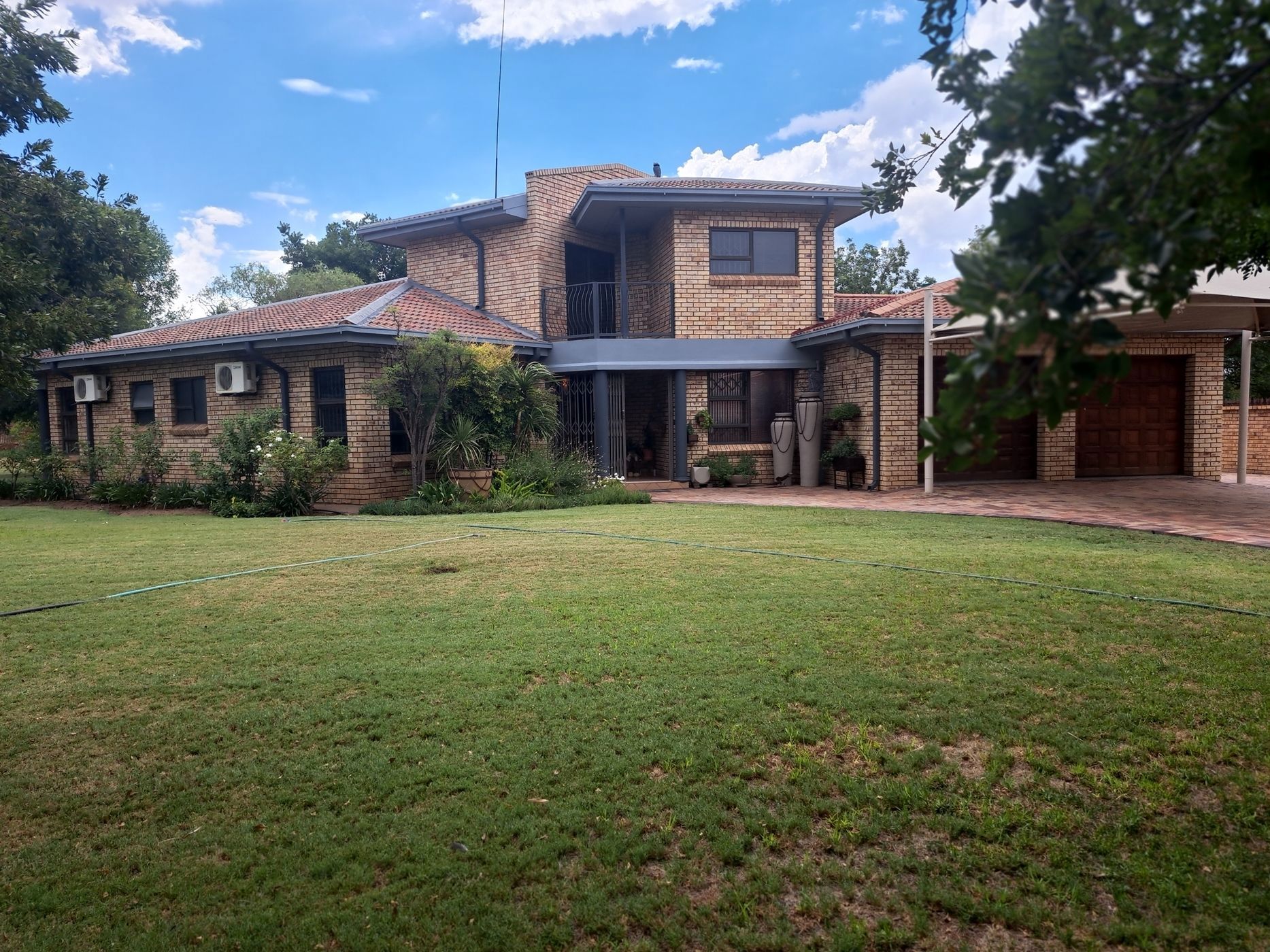 Double-storey house for sale in Christiana, North West Province - 1KJ1689904