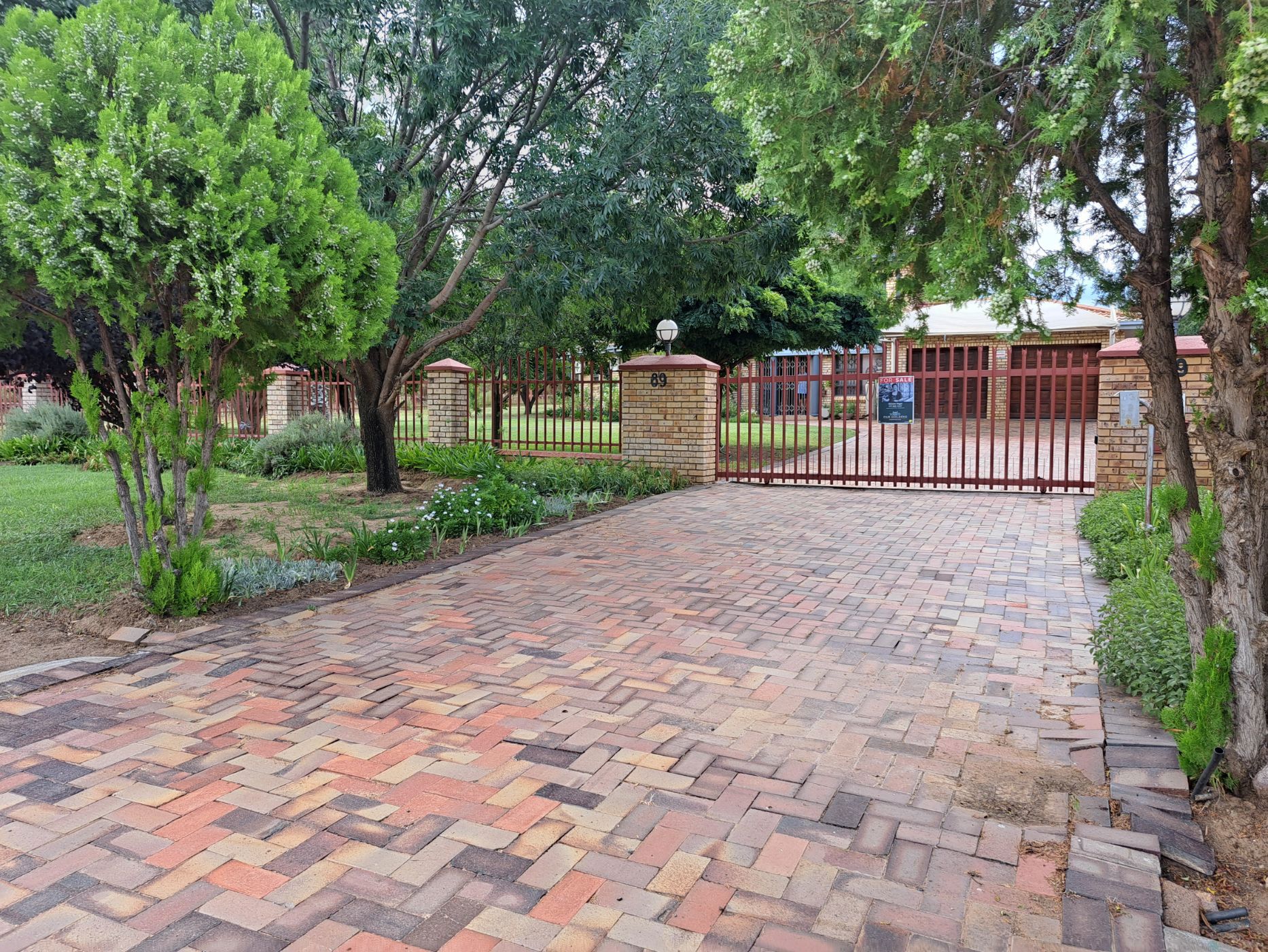 Double-storey house for sale in Christiana, North West Province - 1KJ1689904