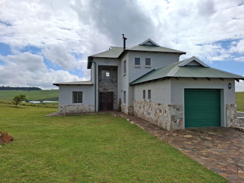 House for sale in Dullstroom - 1DS1691361 House for sale in Dullstroom - 1DS1691361