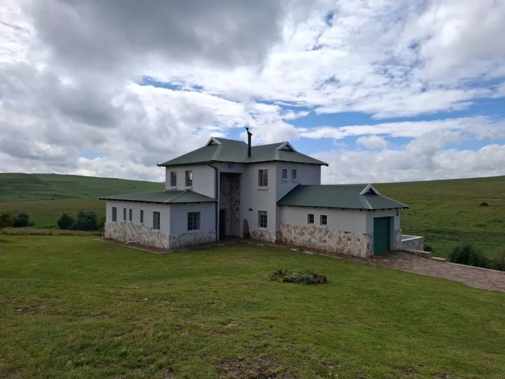 House for sale in Dullstroom - 1DS1691361 House for sale in Dullstroom - 1DS1691361