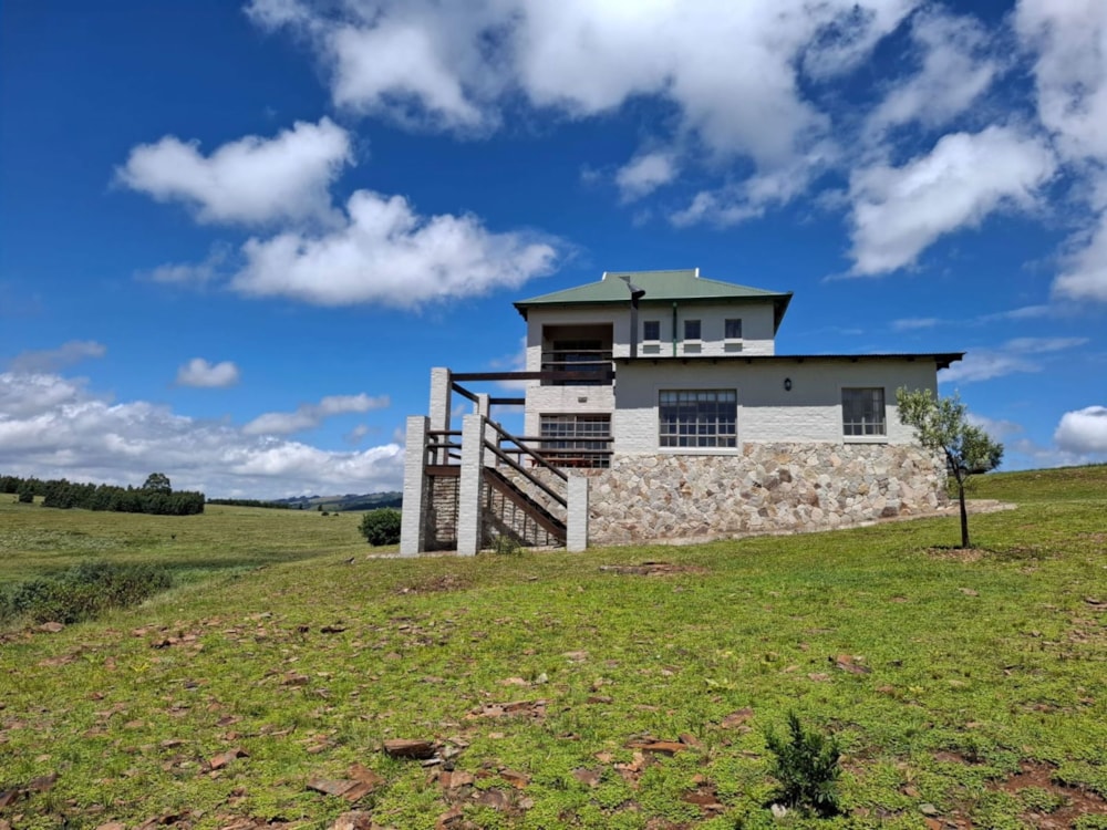 House for sale in Dullstroom - 1DS1691361 House for sale in Dullstroom - 1DS1691361