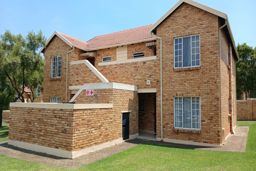 Apartment let in Honey Park - RAL1689923 Apartment let in Honey Park - RAL1689923