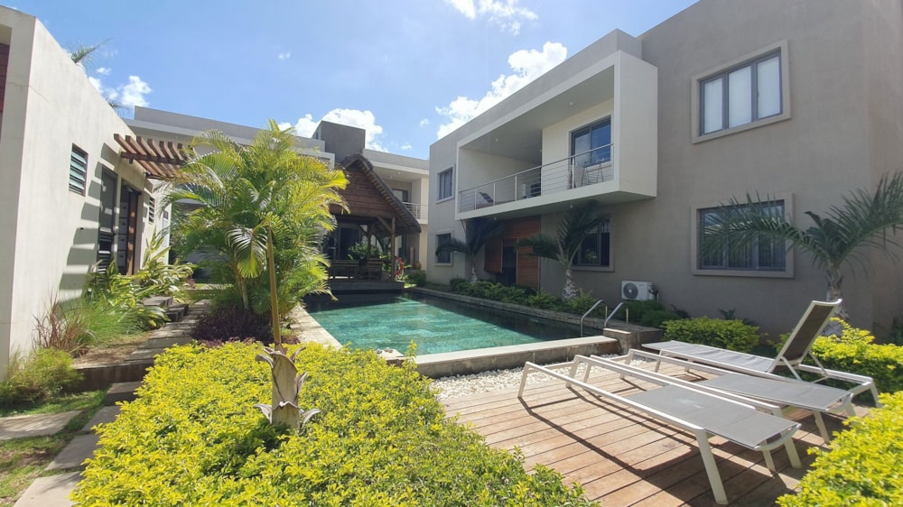 Apartment to rent in Flic en Flac, Mauritius - MUR1722079 Apartment to rent in Flic en Flac, Mauritius - MUR1722079