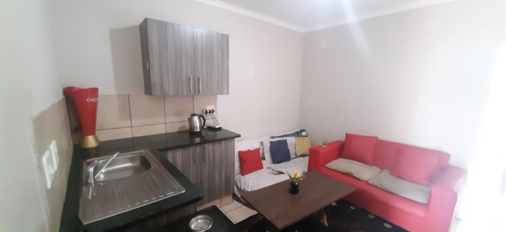 Apartment for sale in Comet - BOK1689968