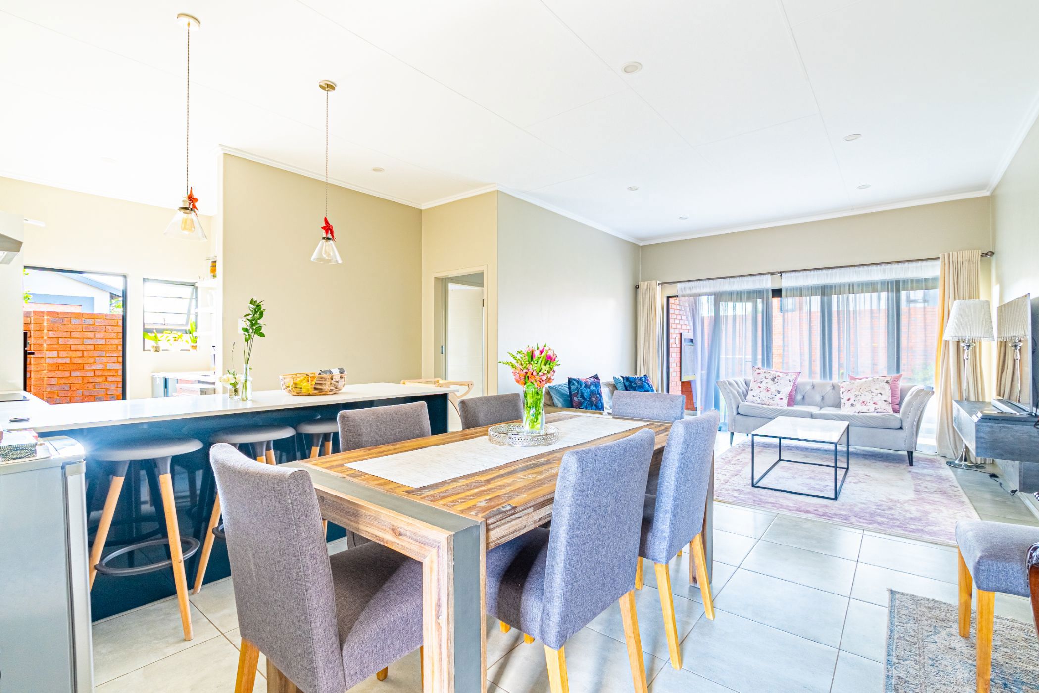 Townhouse for sale in Vorna Valley - MR1692849