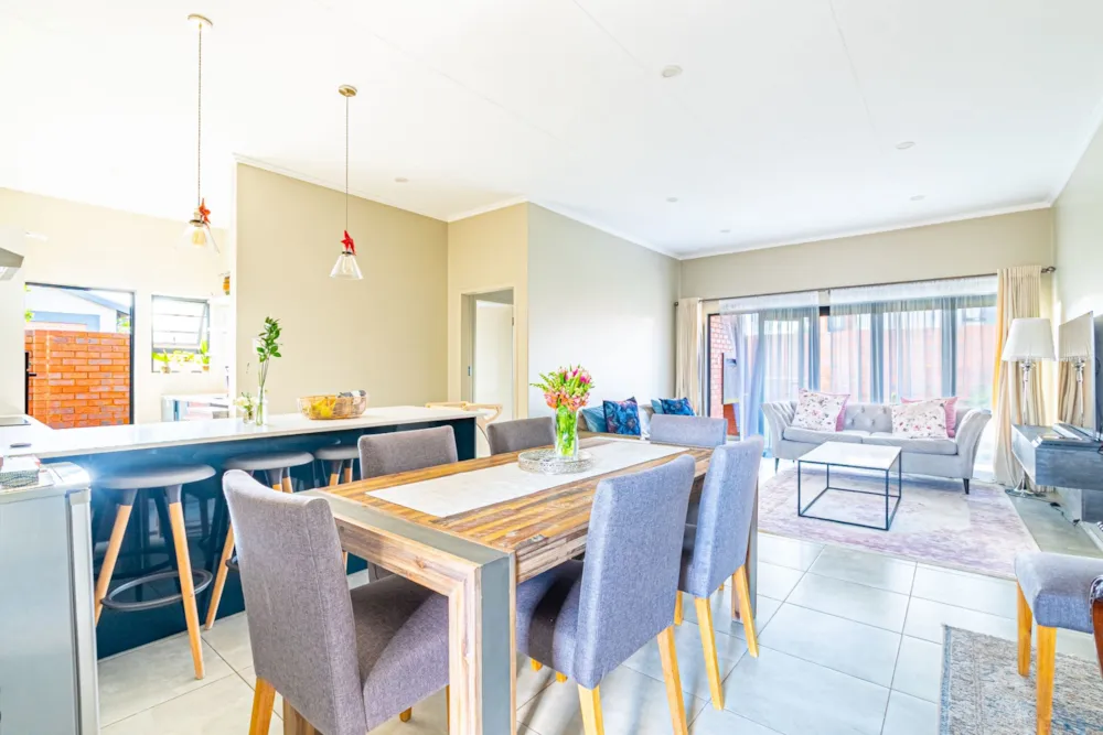 Townhouse for sale in Vorna Valley - MR1692849