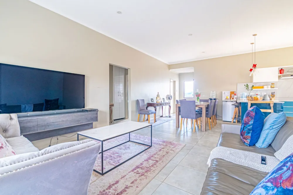 Townhouse for sale in Vorna Valley - MR1692849