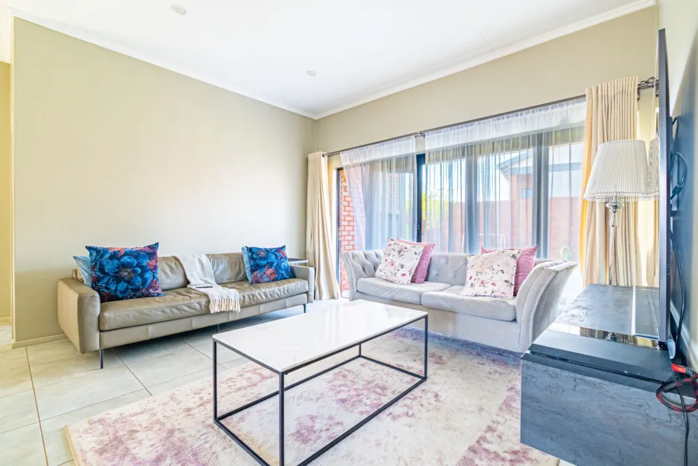 Townhouse for sale in Vorna Valley - MR1692849