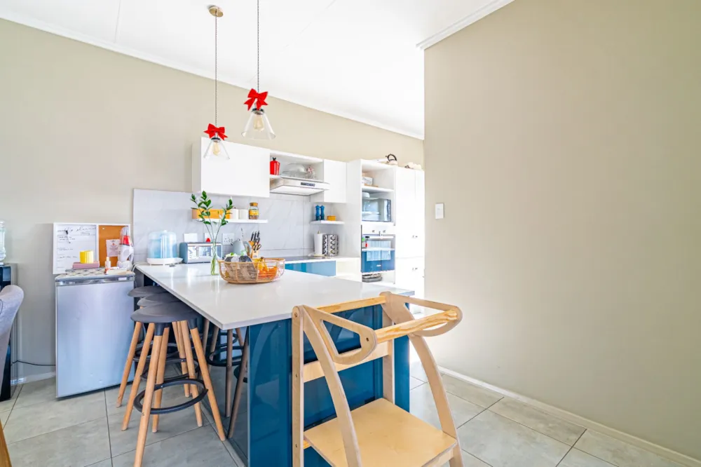 Townhouse for sale in Vorna Valley - MR1692849