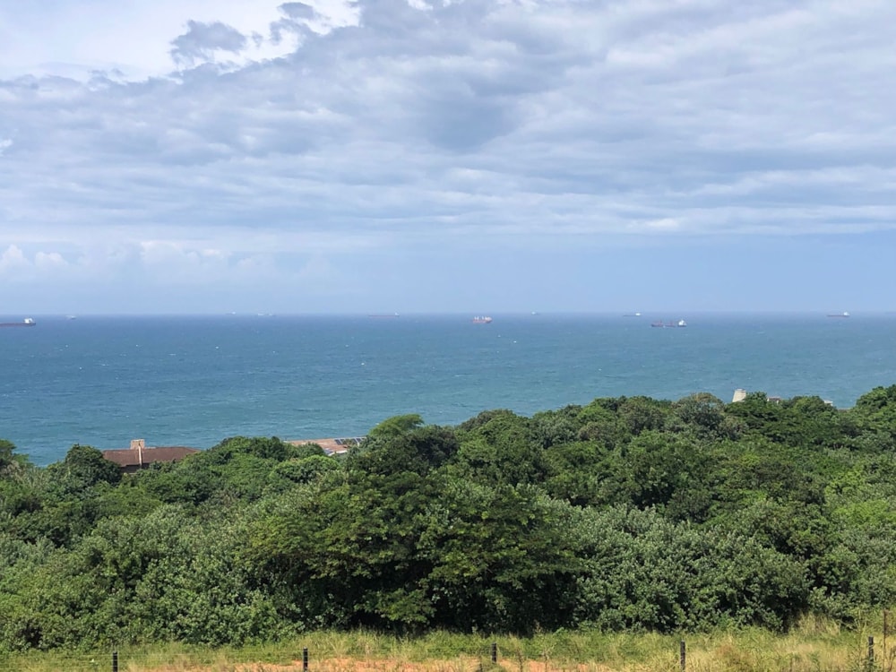 Vacant land for sale in Sibaya - 1ND1689952