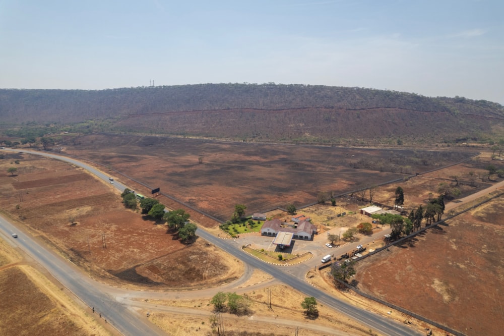 Vacant land for sale in Harare, Zimbabwe - 3ZB1689954 Vacant land for sale in Harare, Zimbabwe - 3ZB1689954