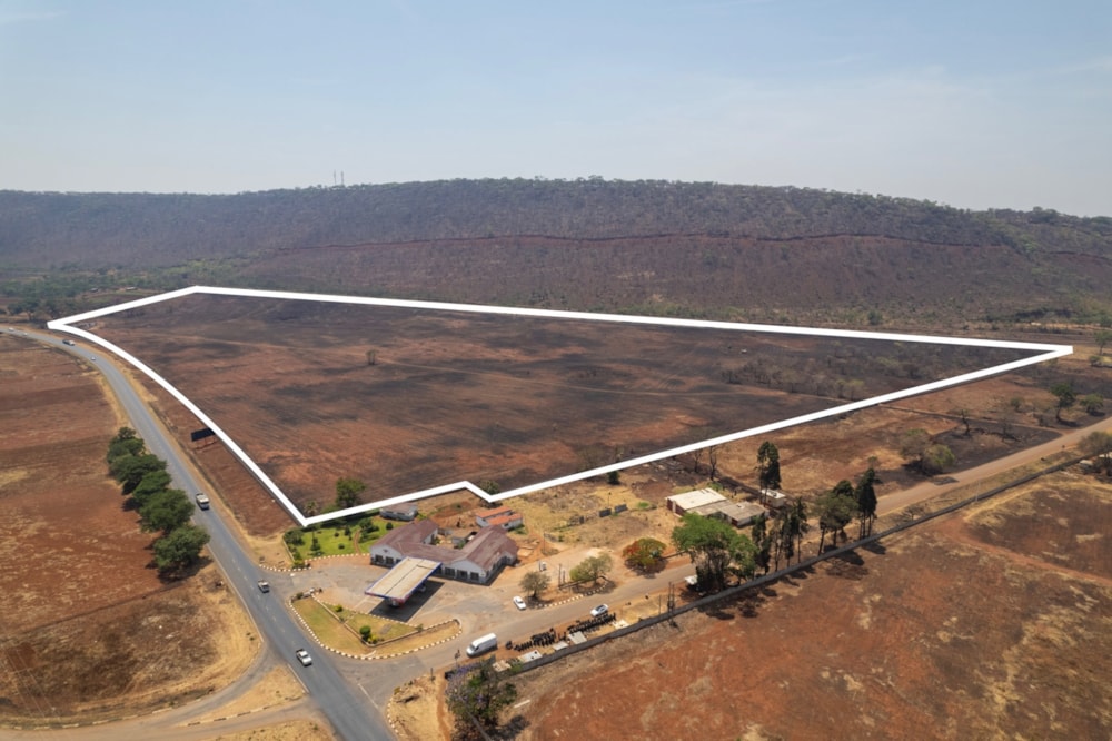 Vacant land for sale in Harare, Zimbabwe - 3ZB1689954 Vacant land for sale in Harare, Zimbabwe - 3ZB1689954