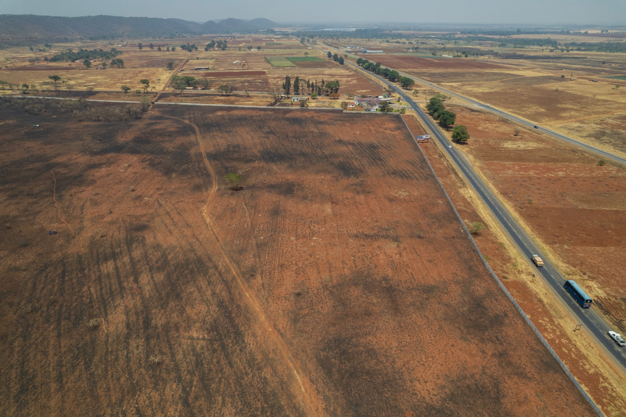 Vacant land for sale in Harare, Zimbabwe - 3ZB1689954