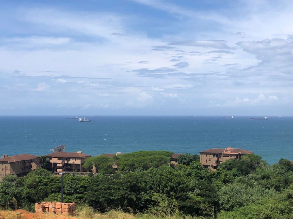 Vacant land for sale in Sibaya - 1ND1689960