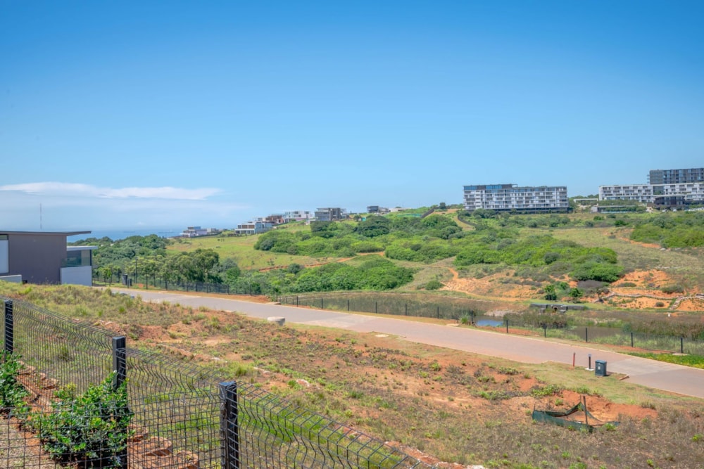 Vacant land for sale in Sibaya - 1ND1689965