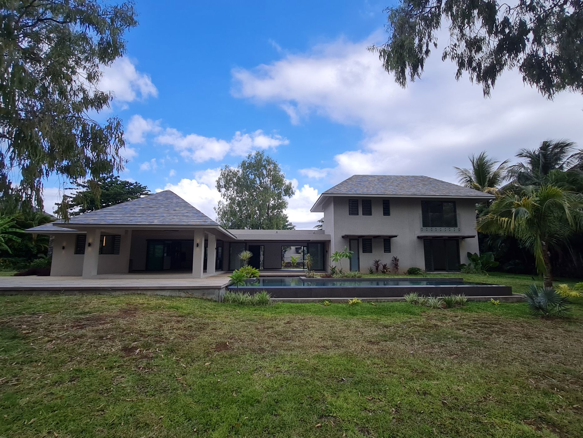 House for sale in Anahita, Mauritius - MPR1689971