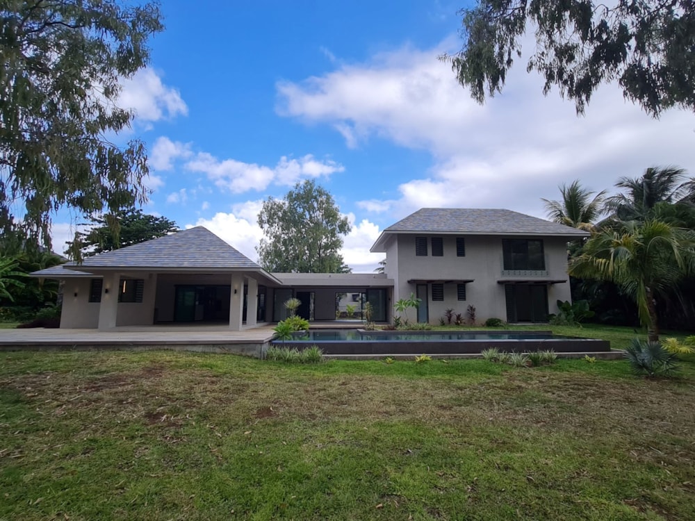 House for sale in Anahita, Mauritius - MPR1689971