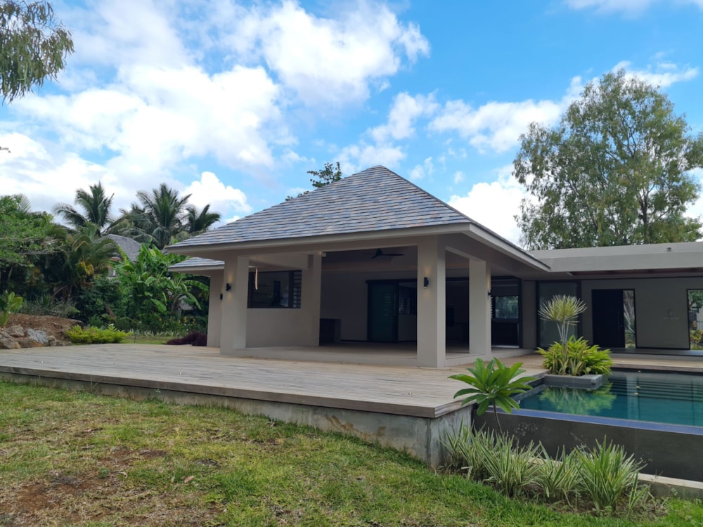 House for sale in Anahita, Mauritius - MPR1689971