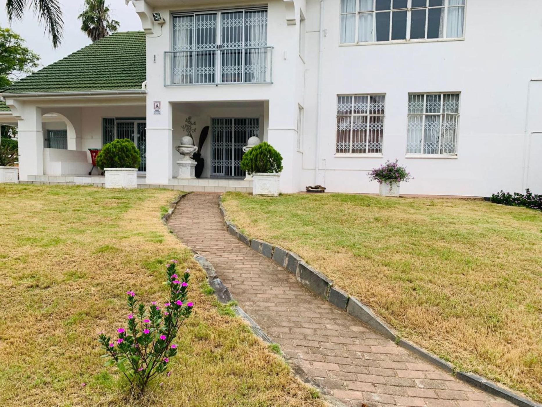 House for sale in King Williams Town (Qonce) - 1MH1690004