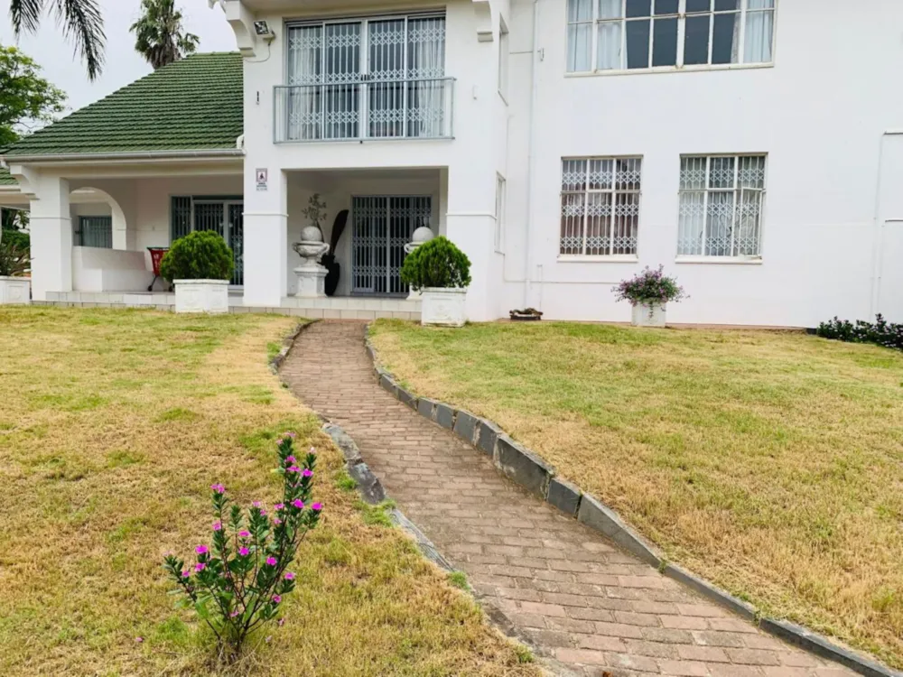 House for sale in King Williams Town (Qonce) - 1MH1690004