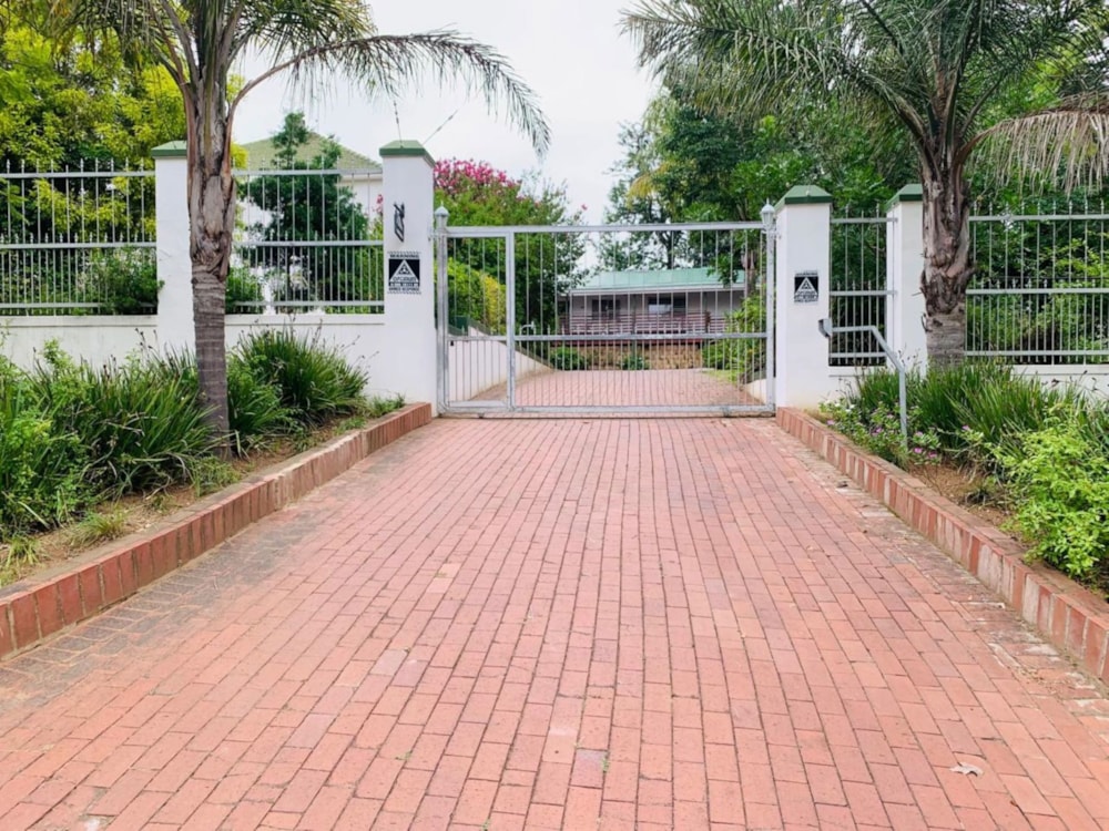 House for sale in King Williams Town (Qonce) - 1MH1690004