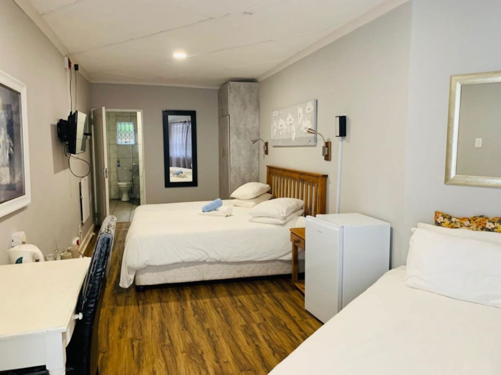 House for sale in King Williams Town (Qonce) - 1MH1690004