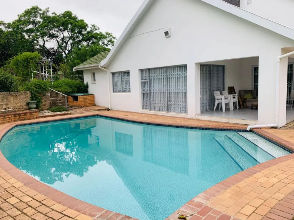 House for sale in King Williams Town (Qonce) - 1MH1690004