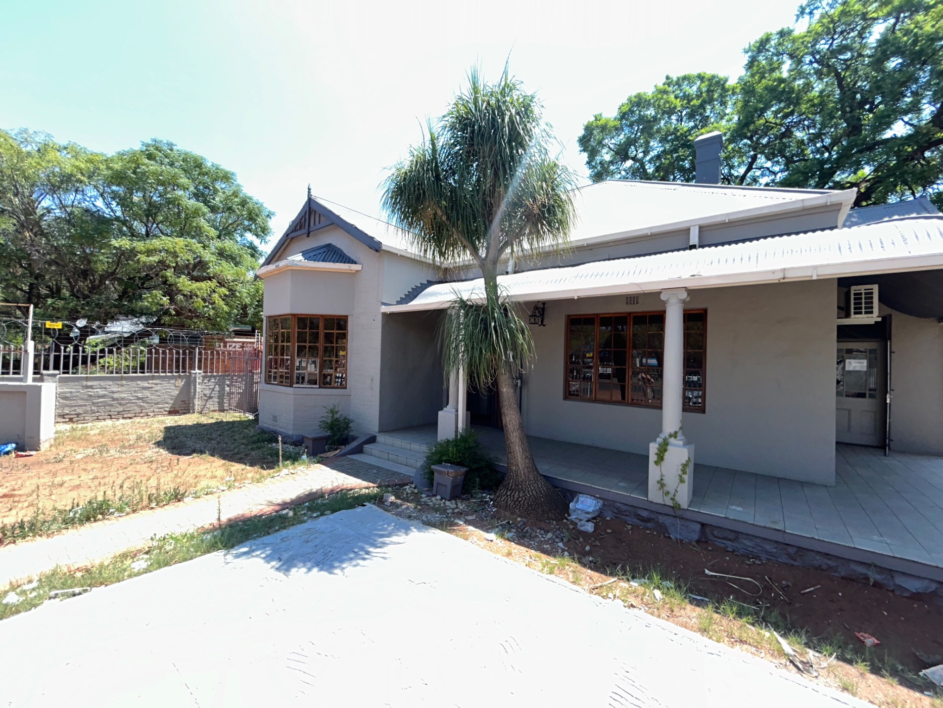 Commercial Building for sale in Memorial Road Area - 1KJ1689975