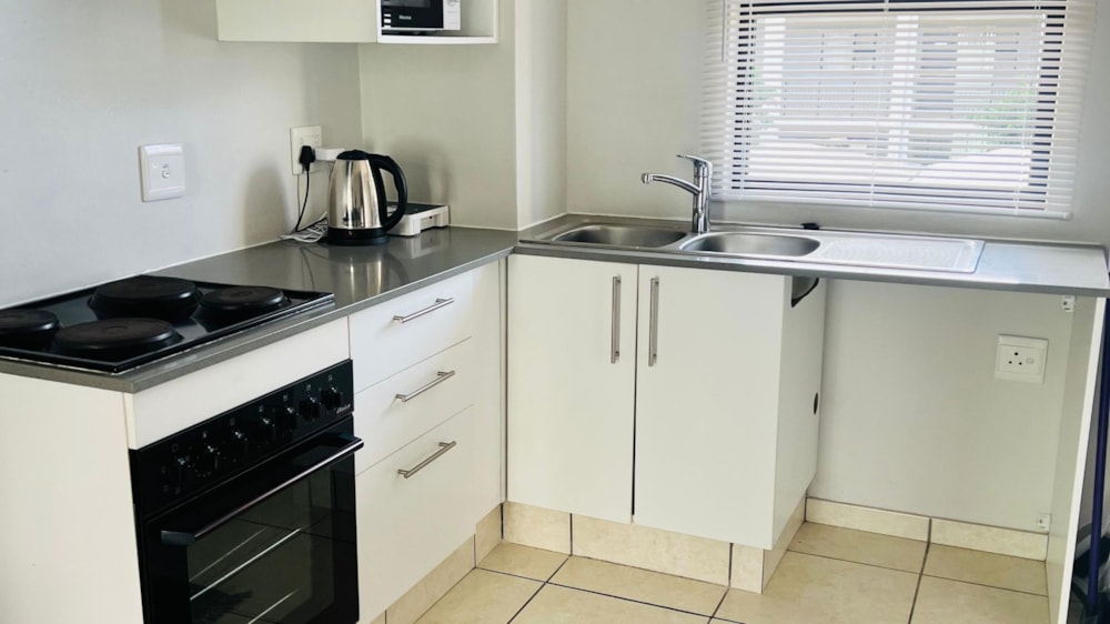 Apartment for sale in Ballito - 1BD1690014