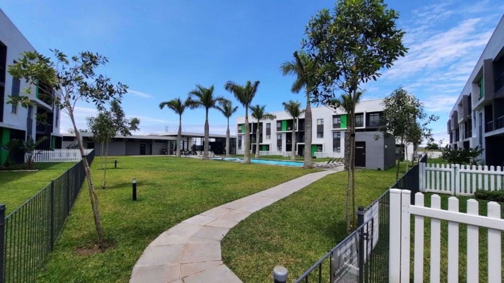 Apartment for sale in Ballito - 1BD1690014