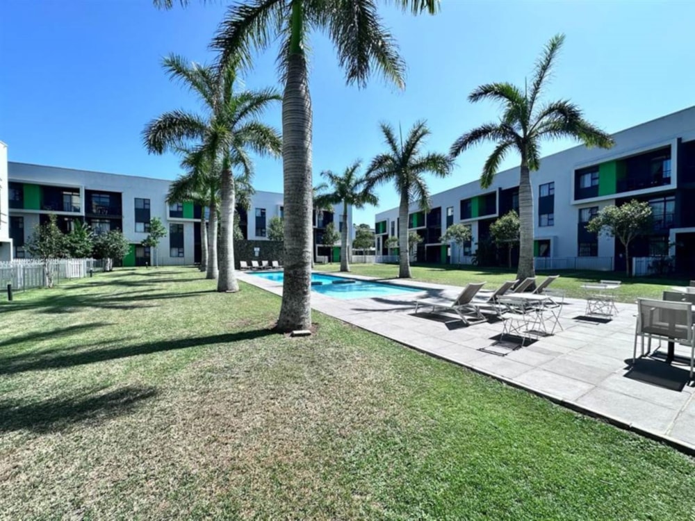 Apartment for sale in Ballito - 1BD1690014