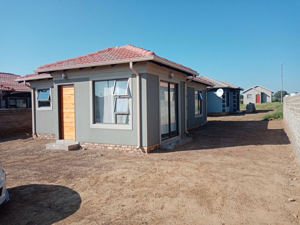 House for sale in Vanderbijlpark CE 7 - 1VT1690557 House for sale in Vanderbijlpark CE 7 - 1VT1690557