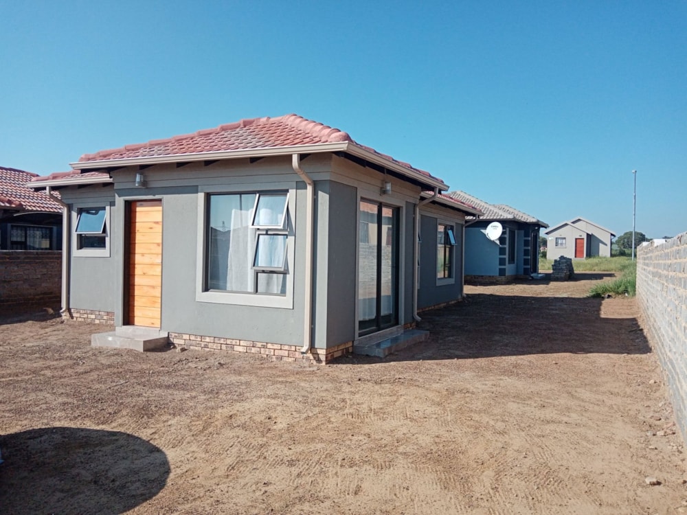 House for sale in Vanderbijlpark CE 7 - 1VT1690557 House for sale in Vanderbijlpark CE 7 - 1VT1690557