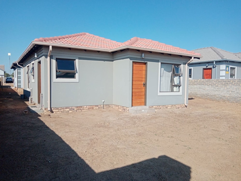 House for sale in Vanderbijlpark CE 7 - 1VT1690557 House for sale in Vanderbijlpark CE 7 - 1VT1690557