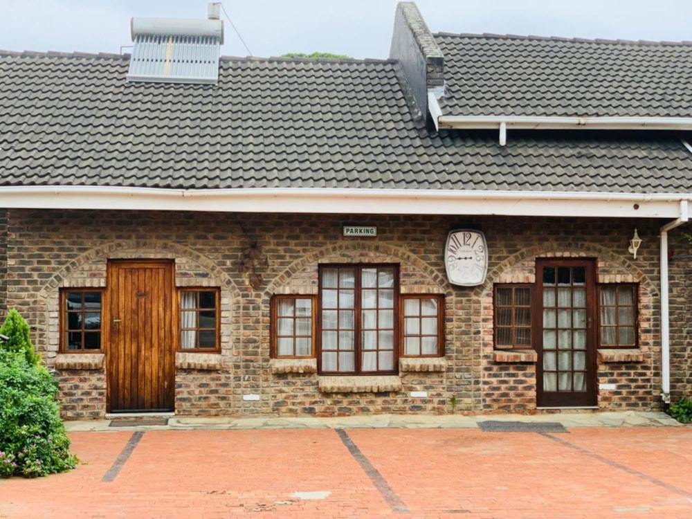 House for sale in King Williams Town (Qonce) - 1MH1690059