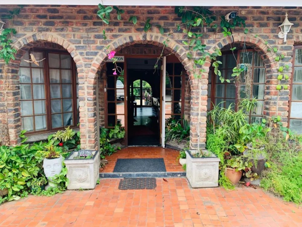 House for sale in King Williams Town (Qonce) - 1MH1690059