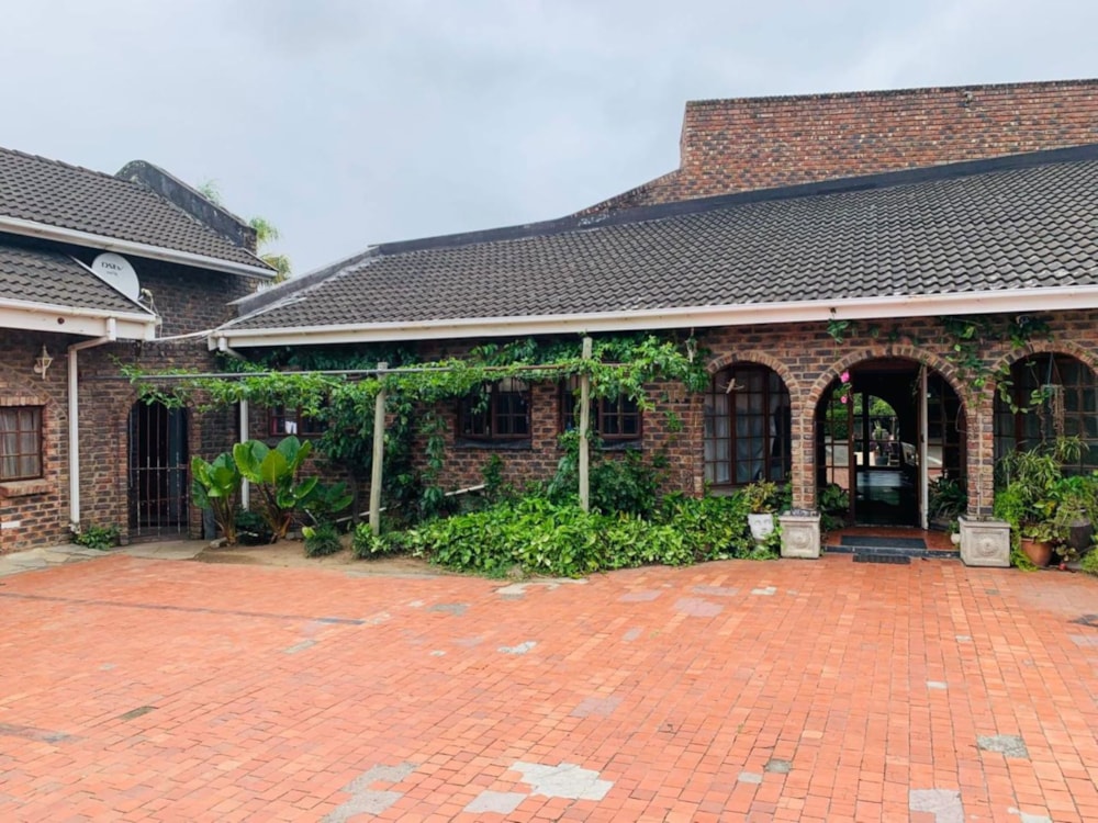 House for sale in King Williams Town (Qonce) - 1MH1690059