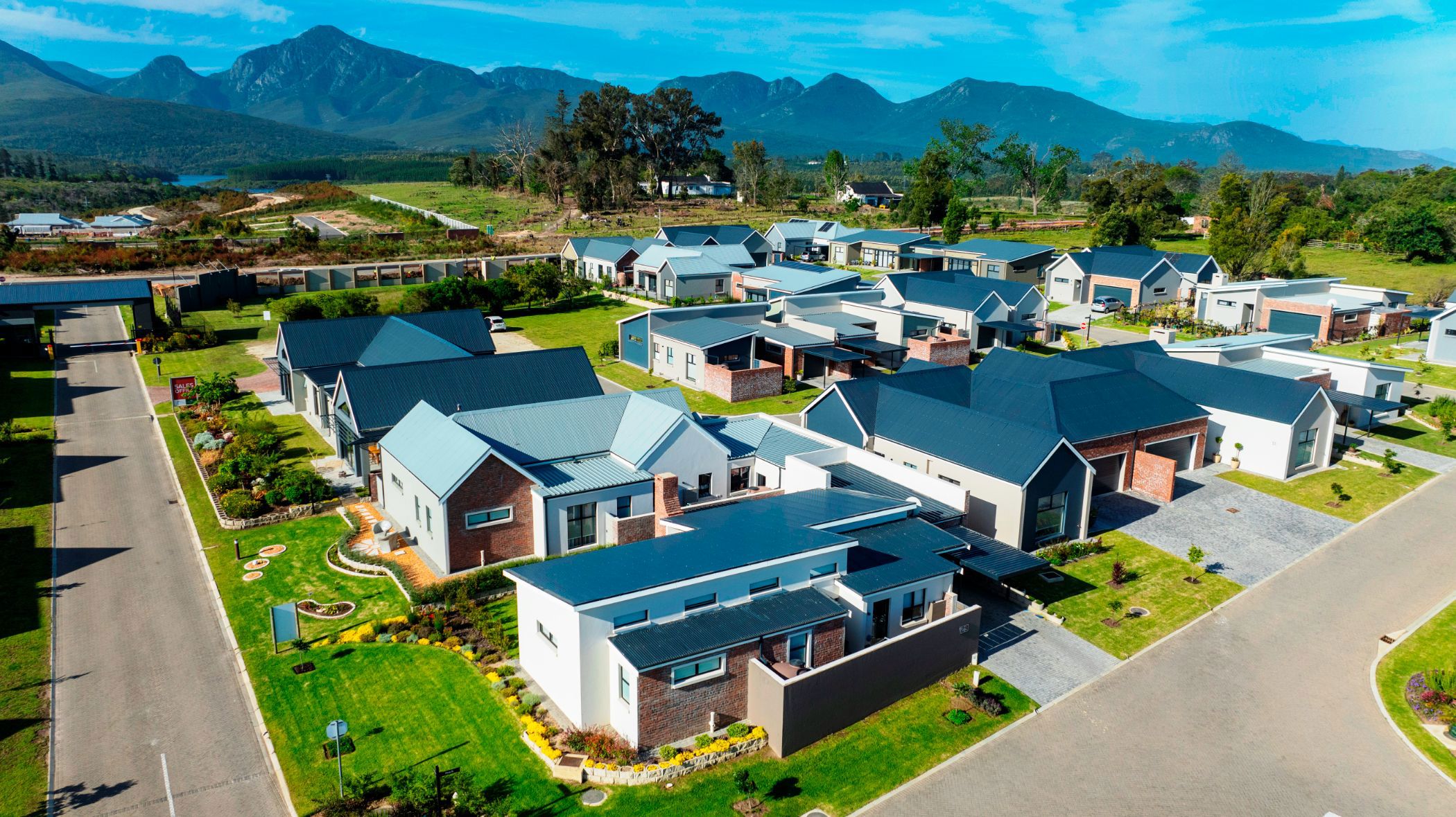 House sold in Kraaibosch Park - GEO1690036