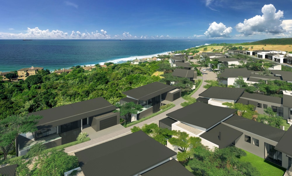 Vacant land for sale in Sibaya - 1ND1690027 Vacant land for sale in Sibaya - 1ND1690027