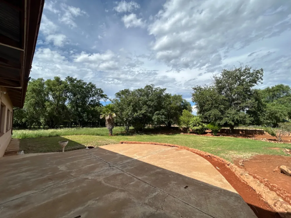 House sold in Barkly West - 1KJ1690043 House sold in Barkly West - 1KJ1690043
